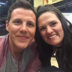 Meet your Posher, Courtney